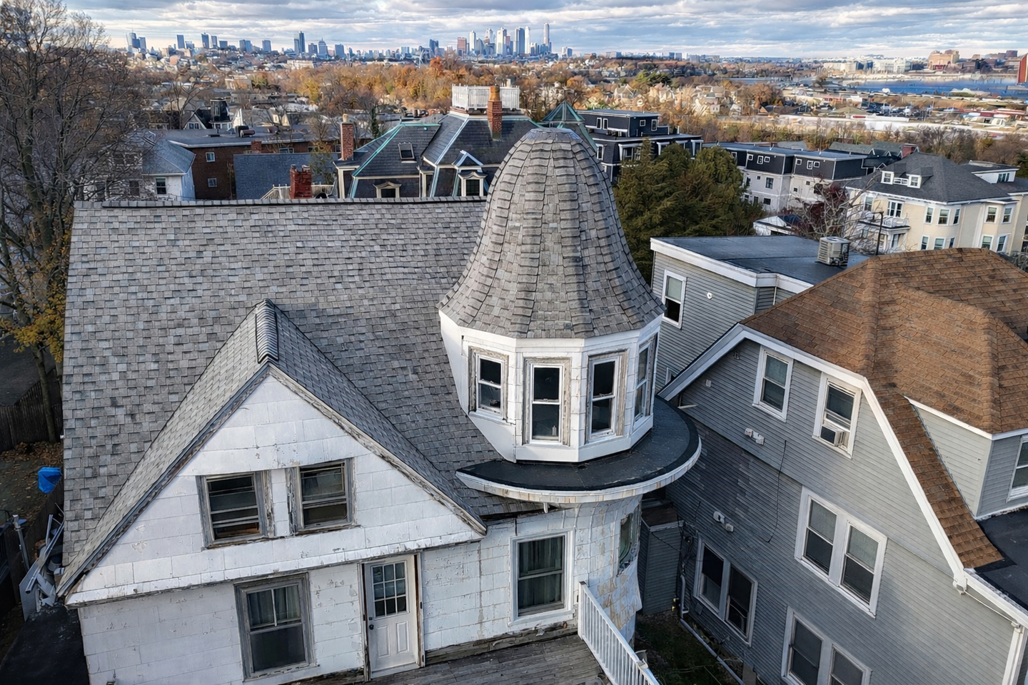 StormCare Roofing Inc. Image