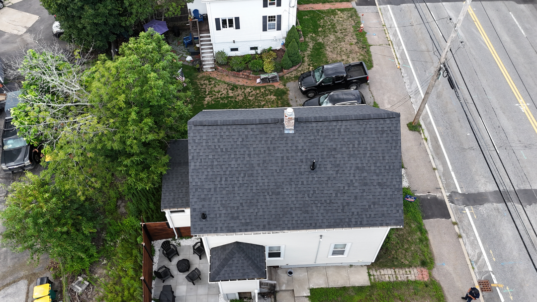 StormCare Roofing Inc. Image