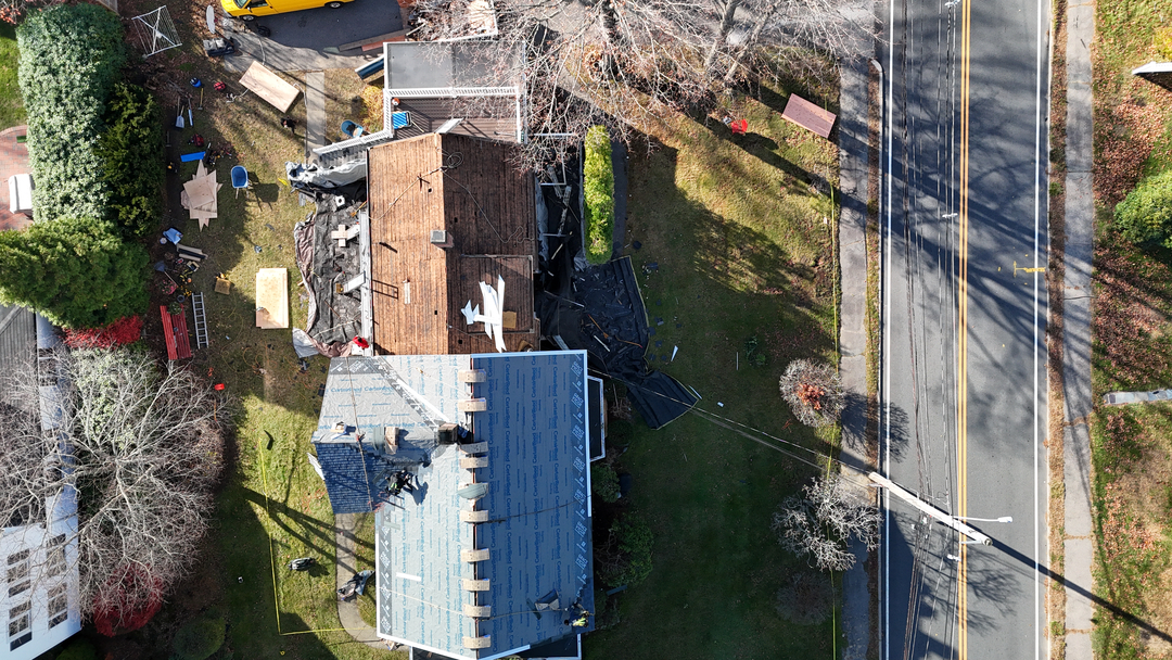 StormCare Roofing Inc. Image