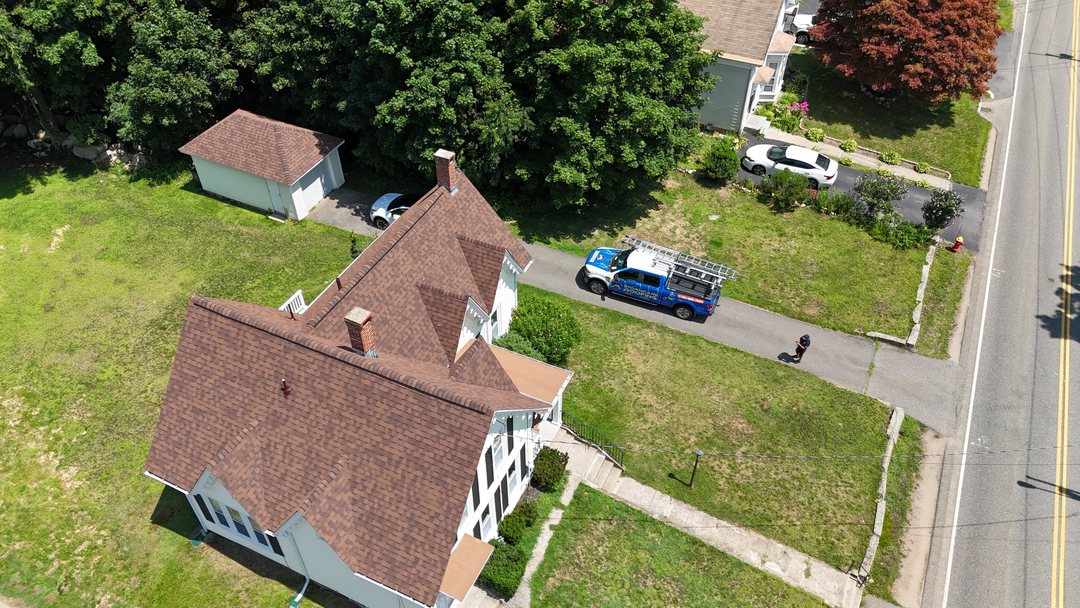 StormCare Roofing Inc. Image