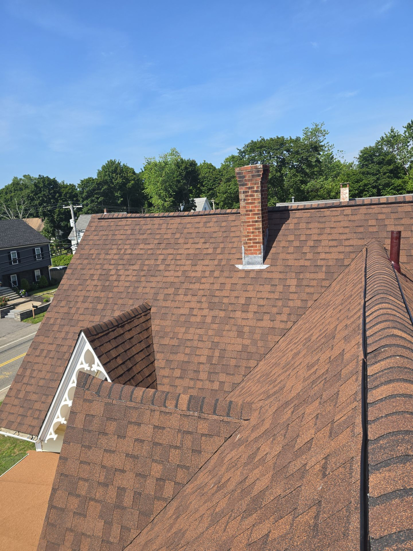 StormCare Roofing Inc. Image