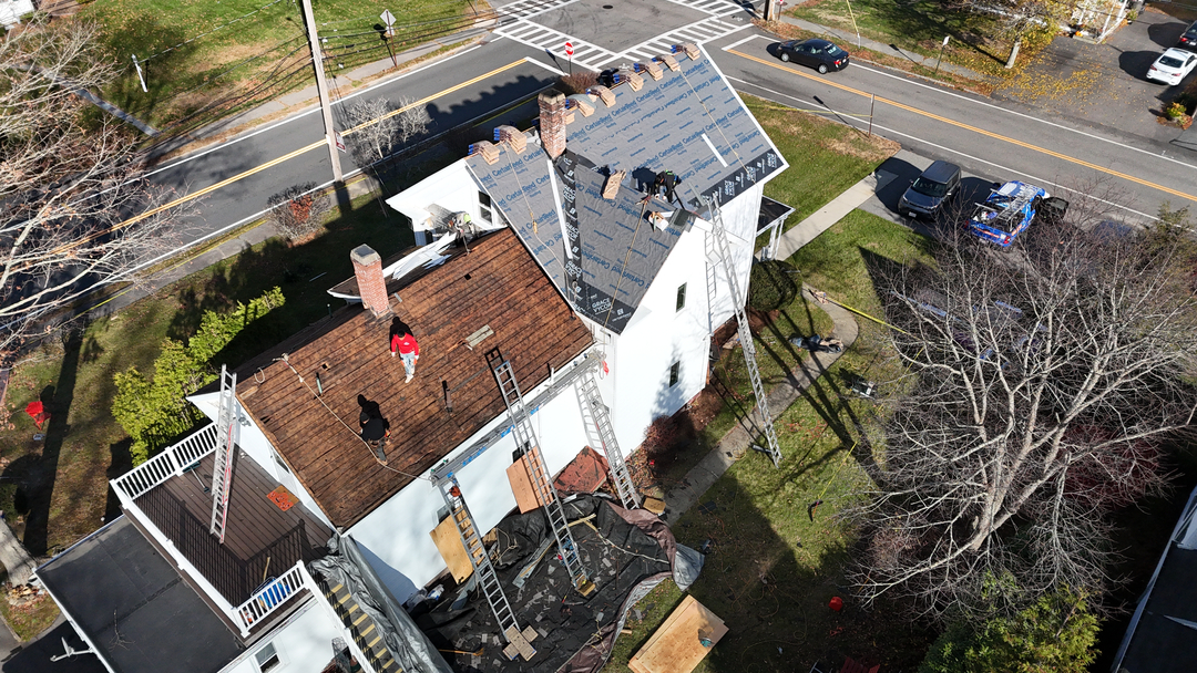 StormCare Roofing Inc. Image