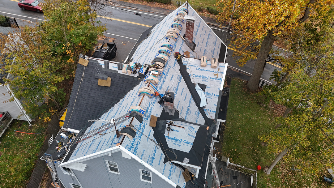StormCare Roofing Inc. Image