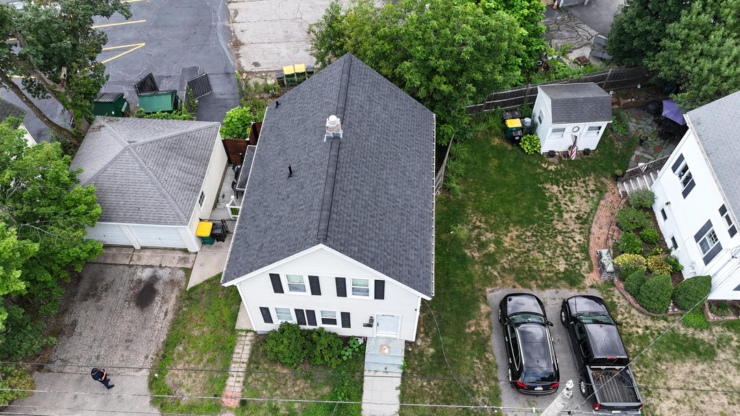 StormCare Roofing Inc. Image