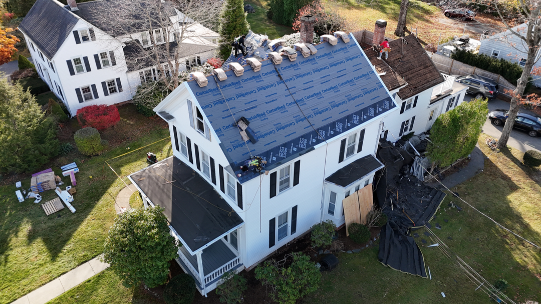 StormCare Roofing Inc. Image