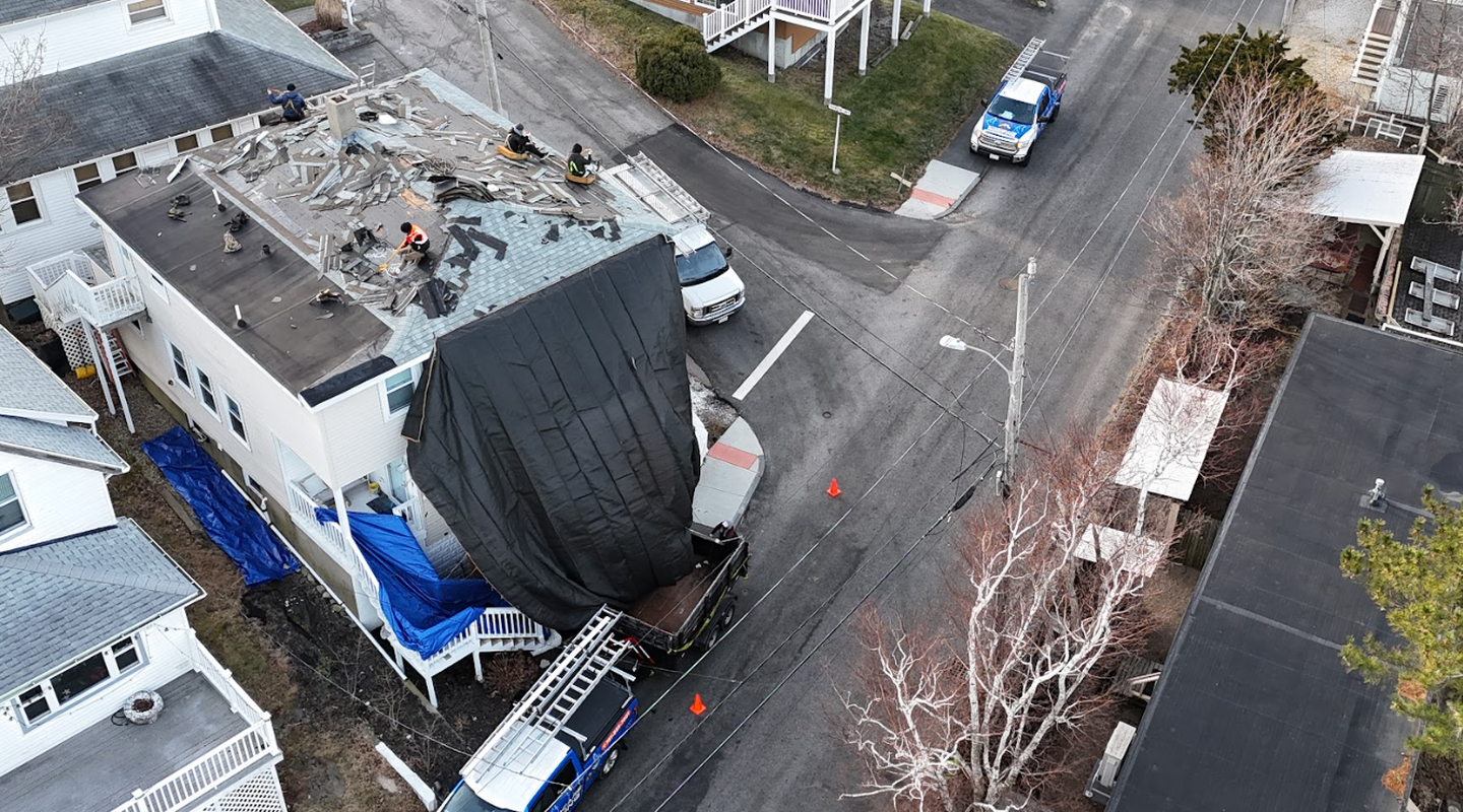 StormCare Roofing Inc. Image