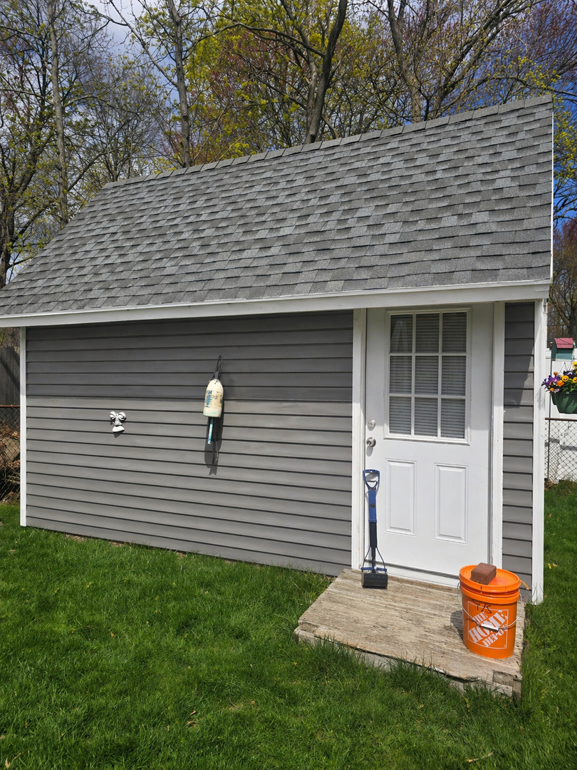 StormCare Roofing Inc. Image
