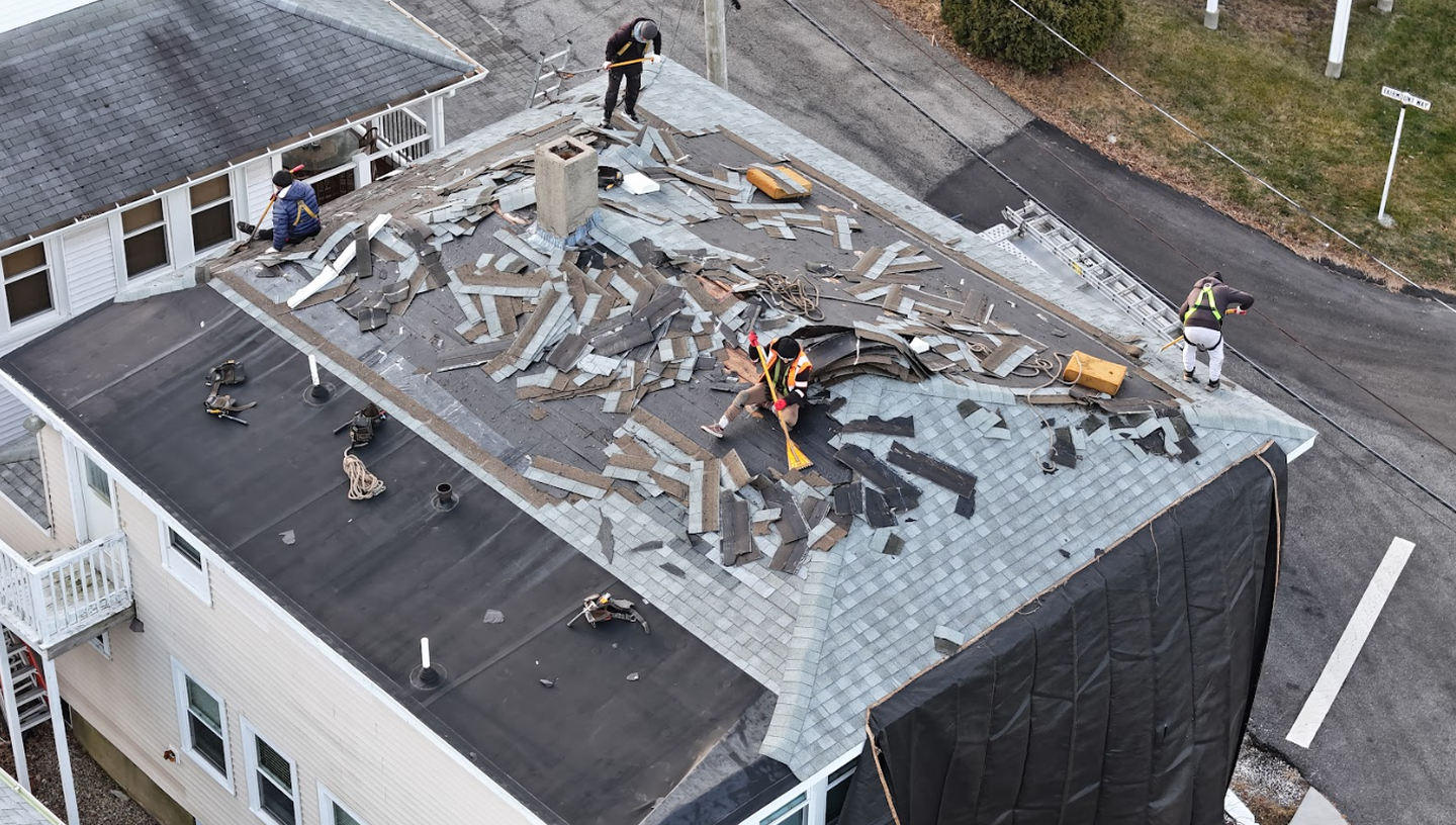 StormCare Roofing Inc. Image