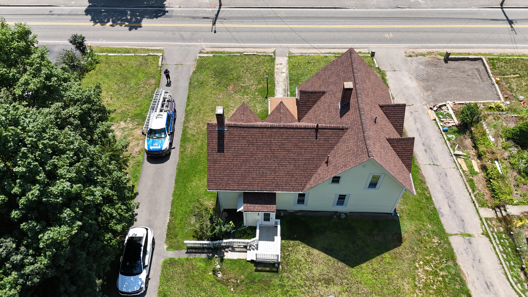 StormCare Roofing Inc. Image