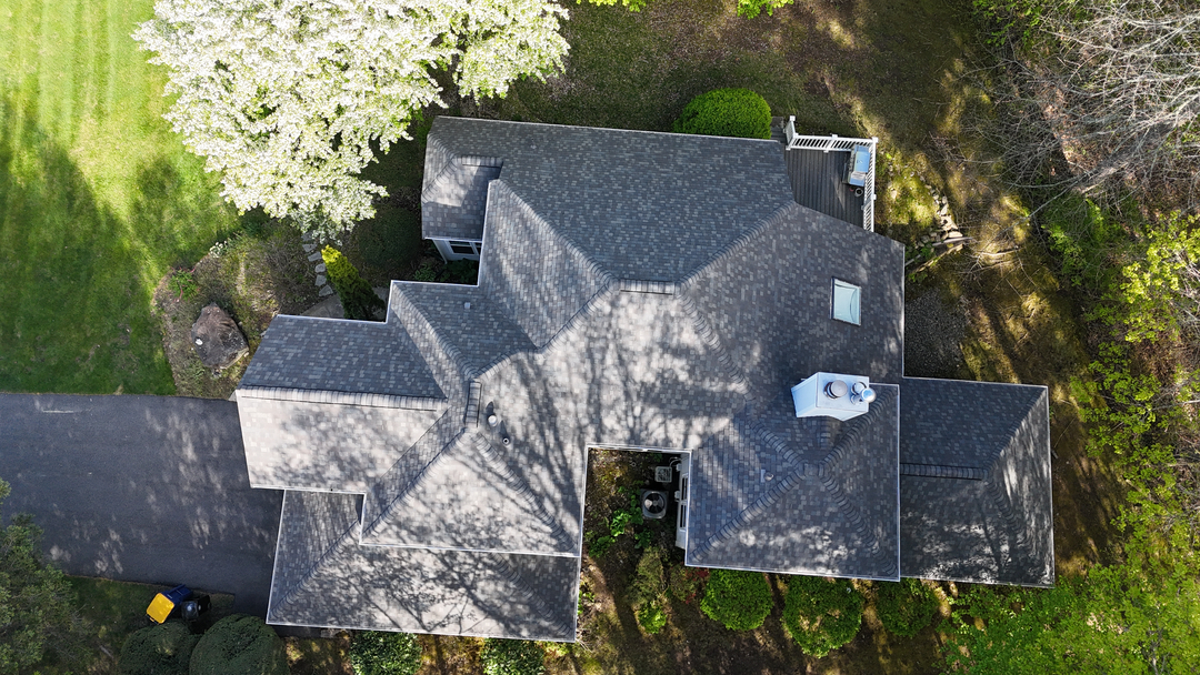 StormCare Roofing Inc. Image