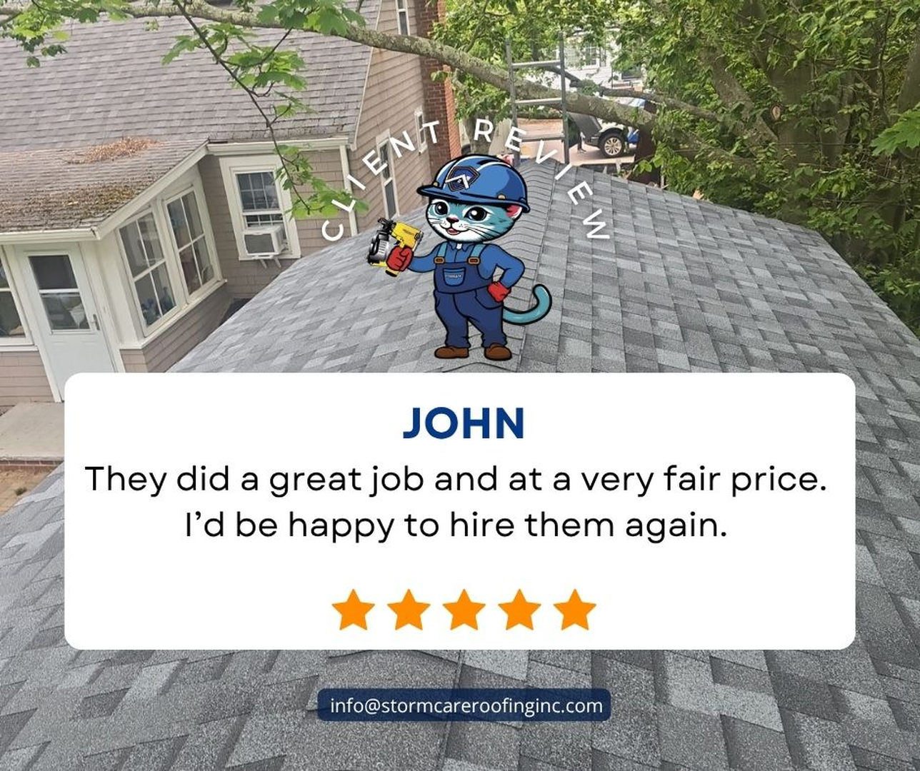 StormCare Roofing Inc. Image
