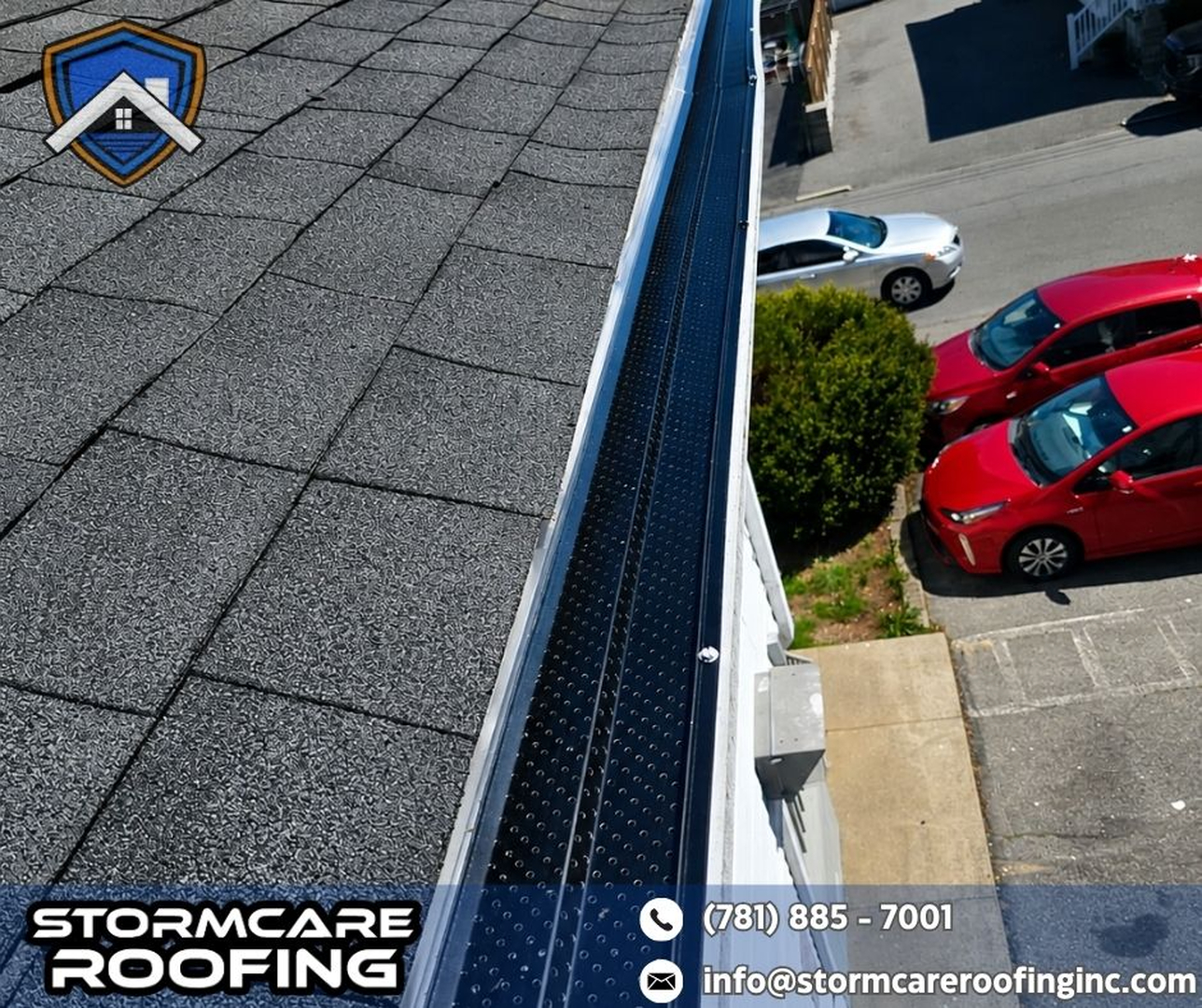 StormCare Roofing Inc. Image