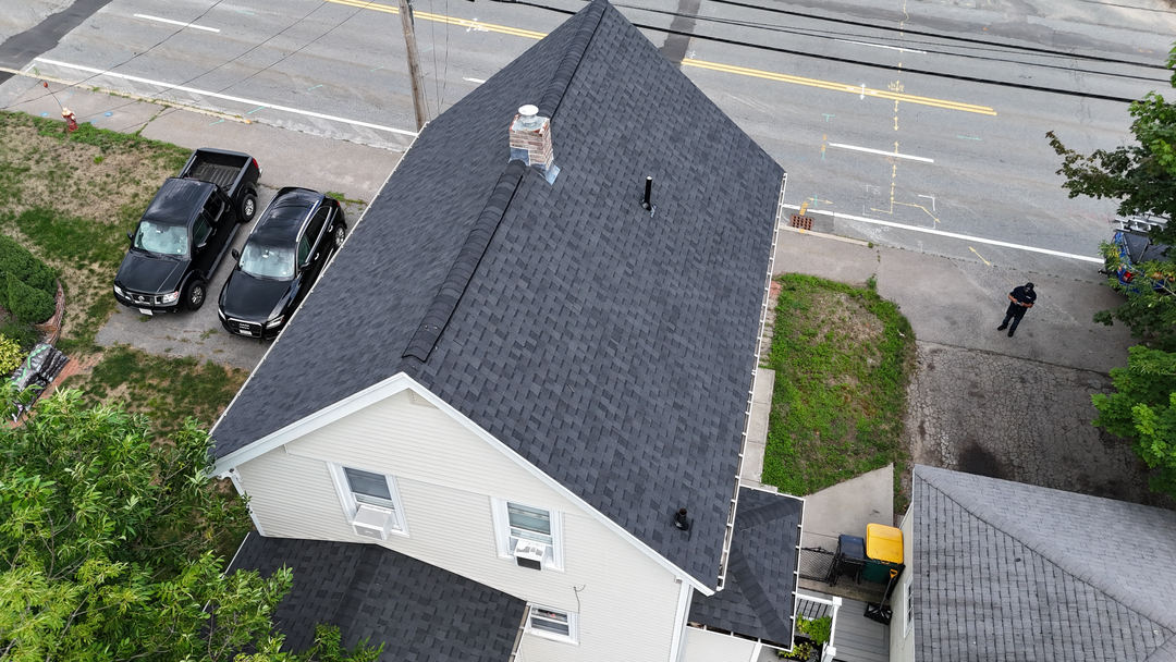 StormCare Roofing Inc. Image