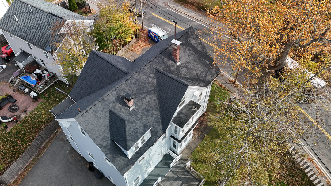 StormCare Roofing Inc. Image