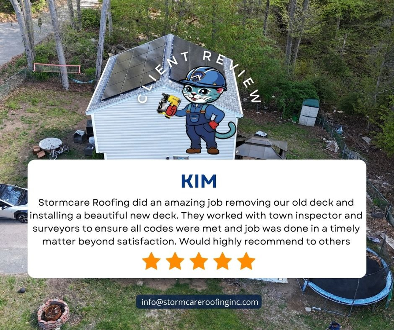 StormCare Roofing Inc. Image