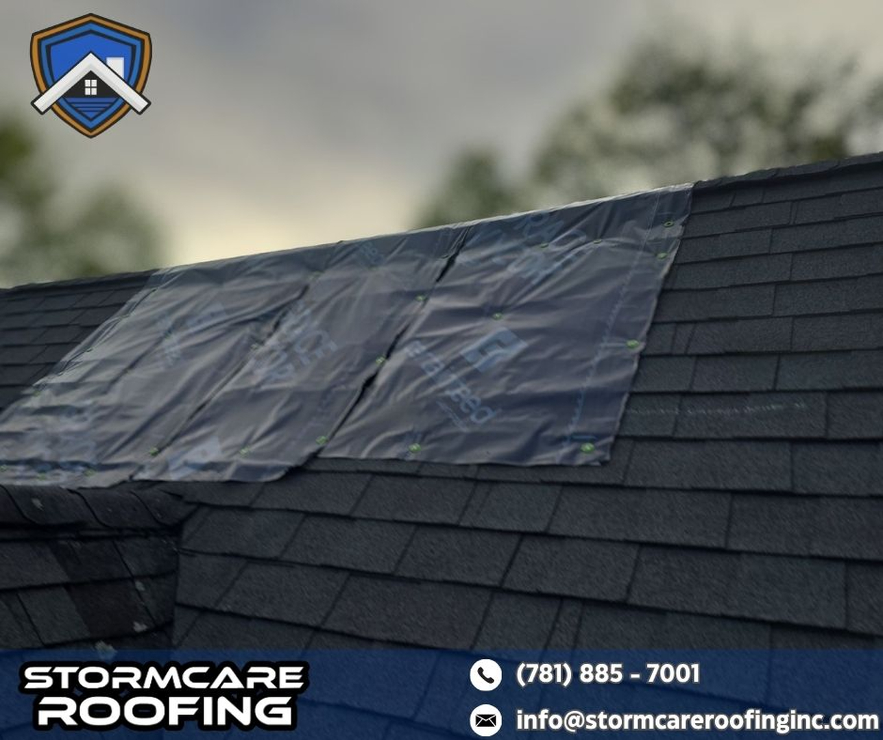 StormCare Roofing Inc. Image