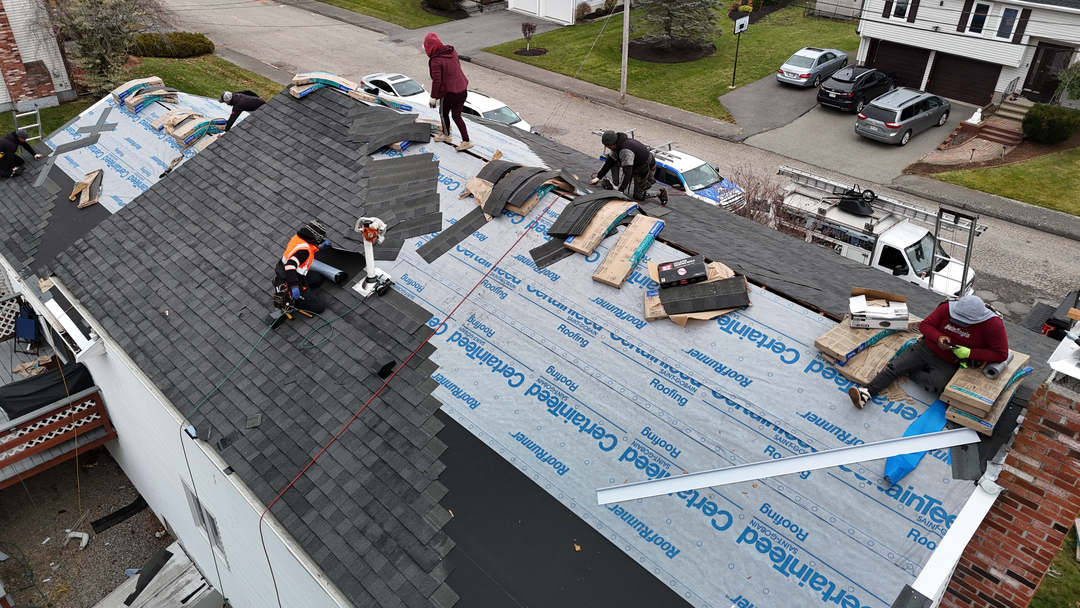 StormCare Roofing Inc. Image