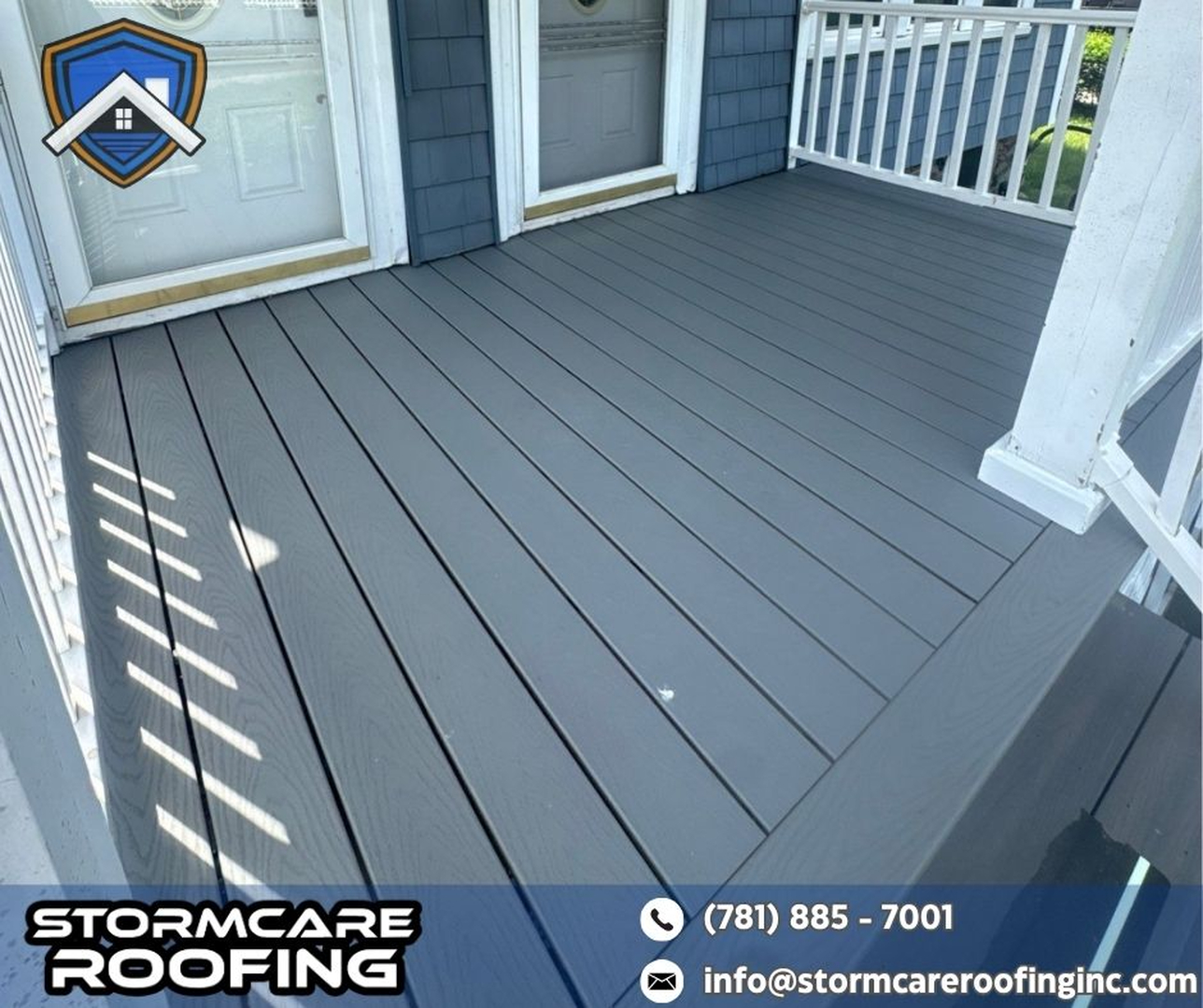 StormCare Roofing Inc. Image