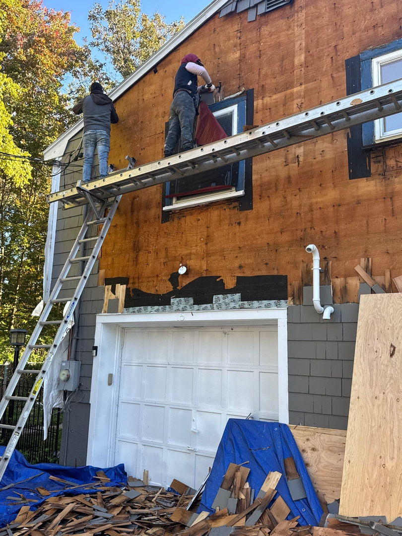 StormCare Roofing Inc. Image