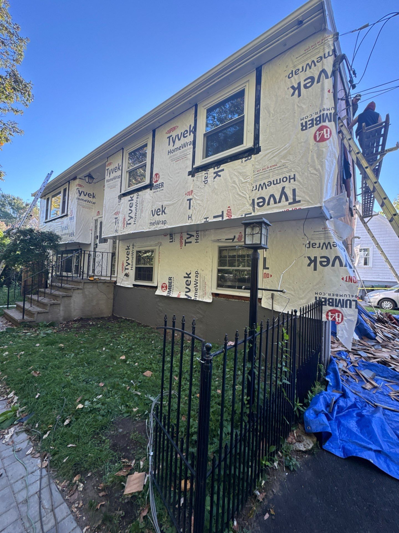 StormCare Roofing Inc. Image