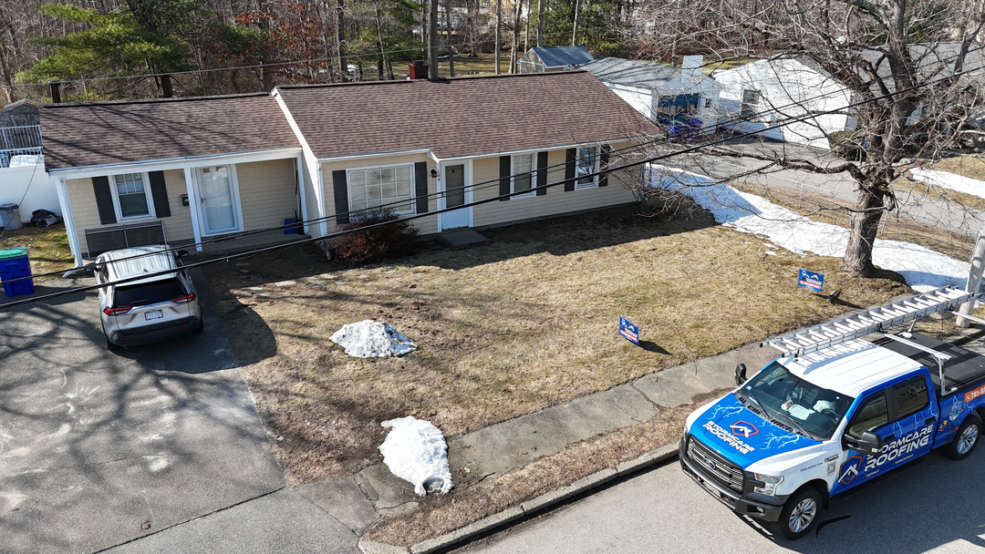 StormCare Roofing Inc. Image