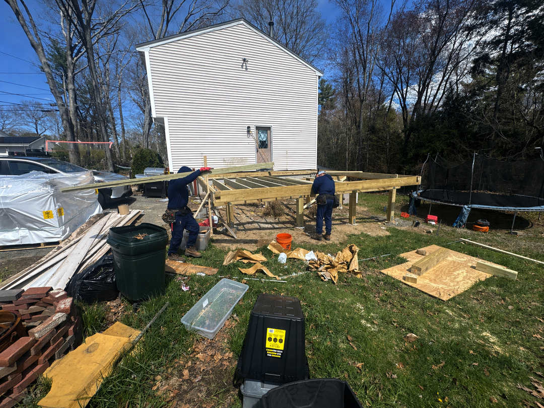 StormCare Roofing Inc. Image