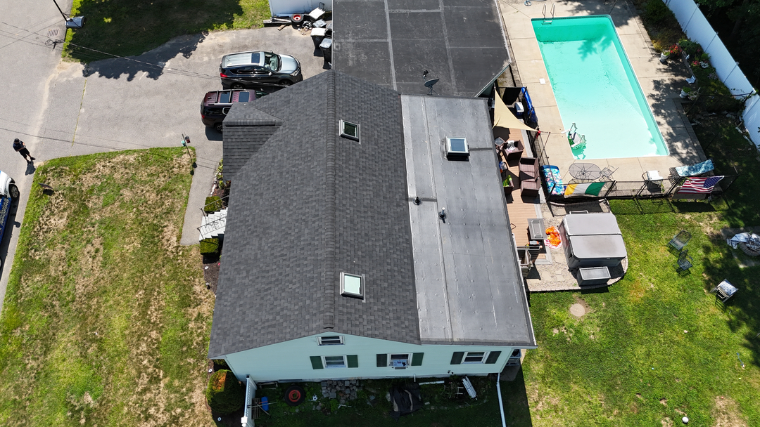 StormCare Roofing Inc. Image