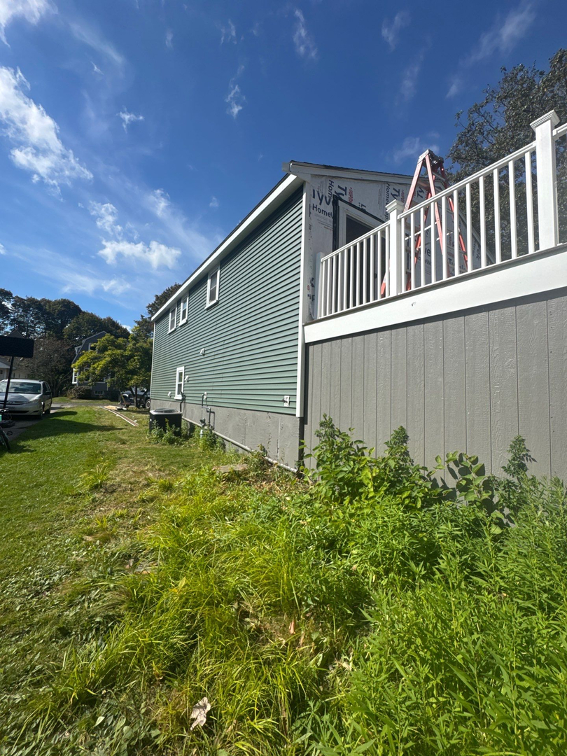 StormCare Roofing Inc. Image