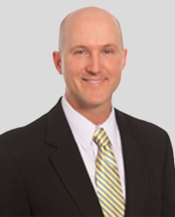 Andy Hubbell at CrossCountry Mortgage Image