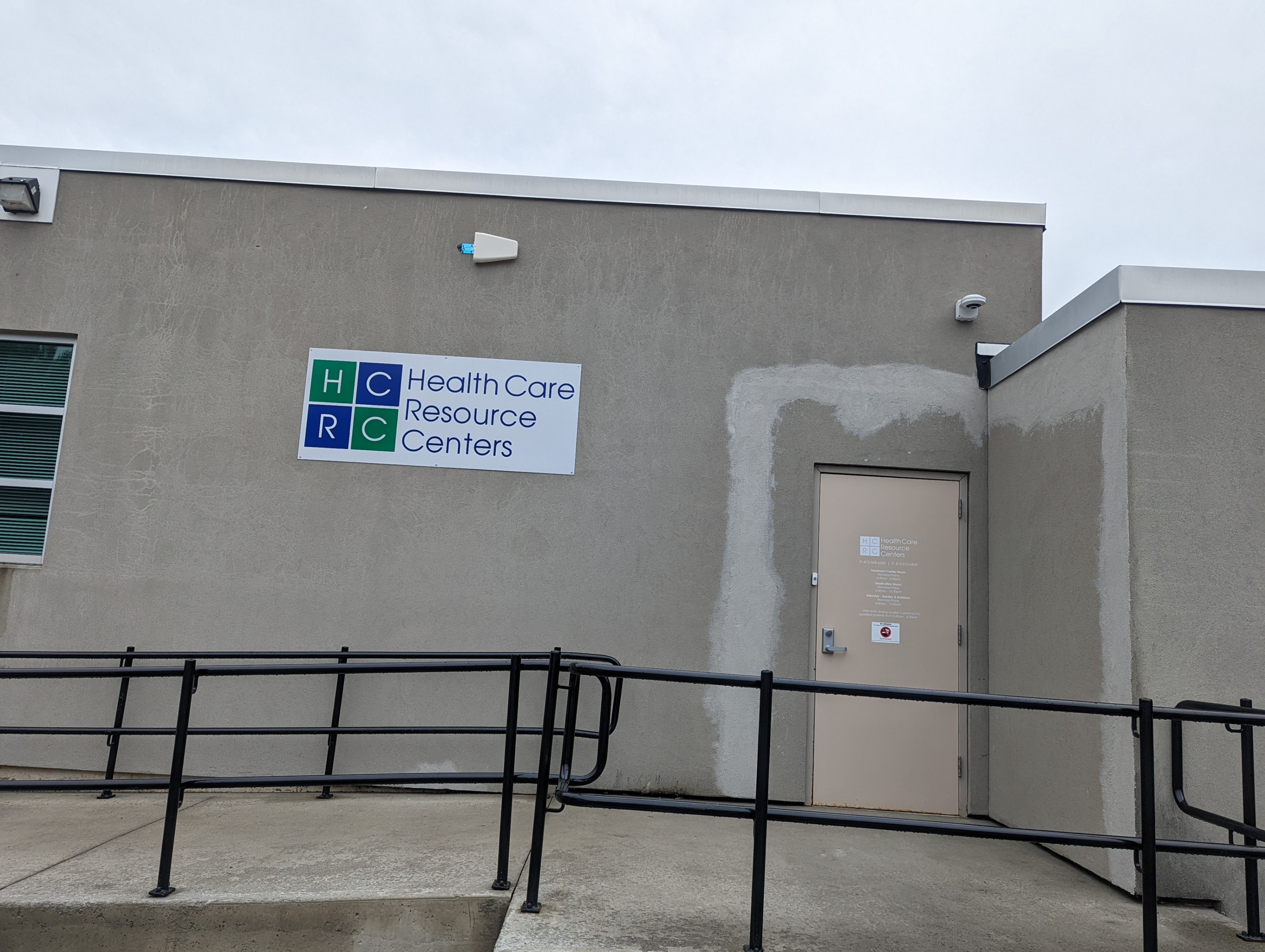 Health Care Resource Centers Westfield - Westfield, MA