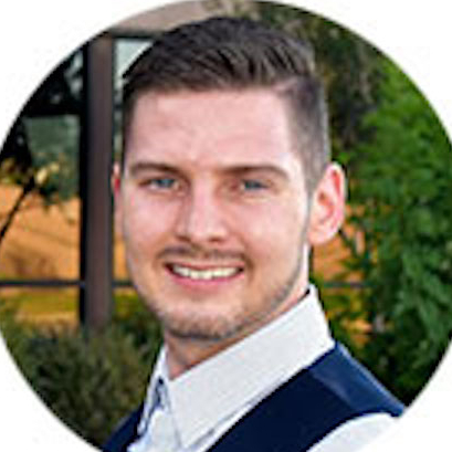 Guild Mortgage - Dustyn Russell Image