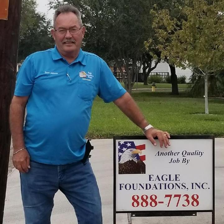 Eagle Foundation Repair