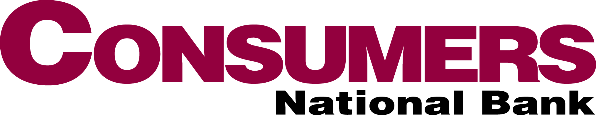 Consumers National Bank Logo