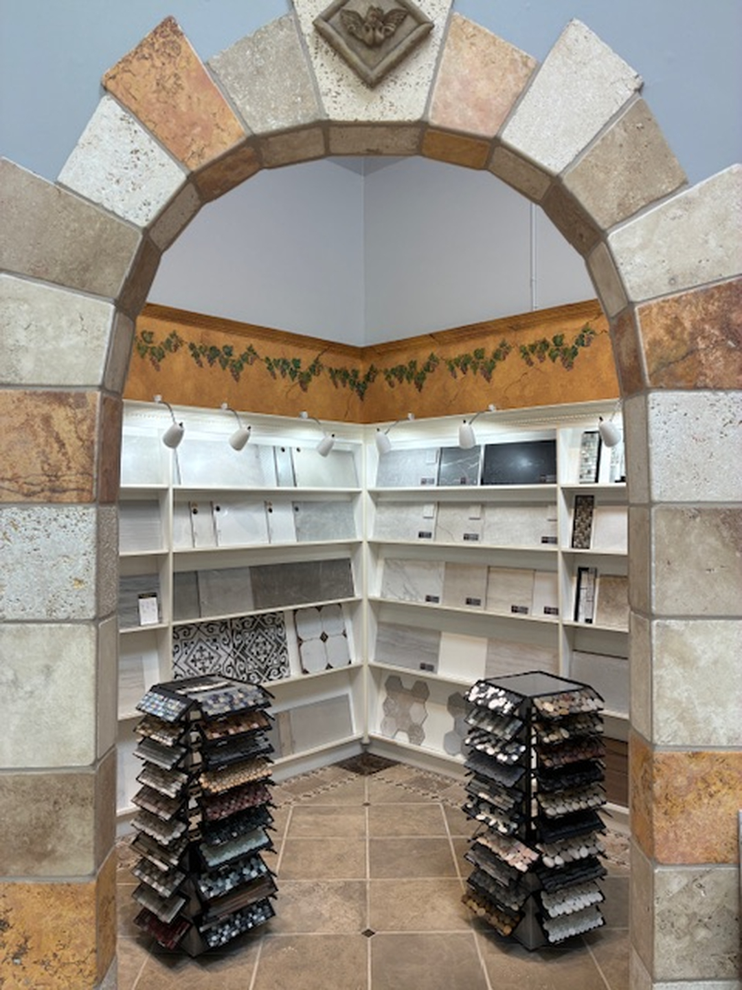 Conklin Bros. - San Jose, CA