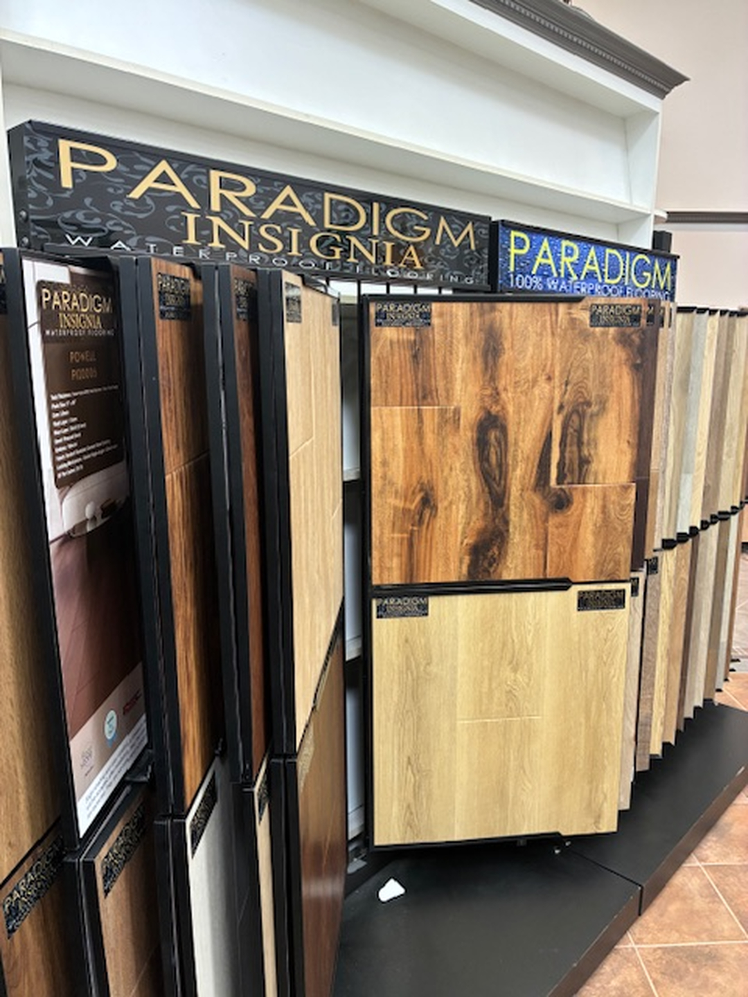 Conklin Bros. - San Jose, CA