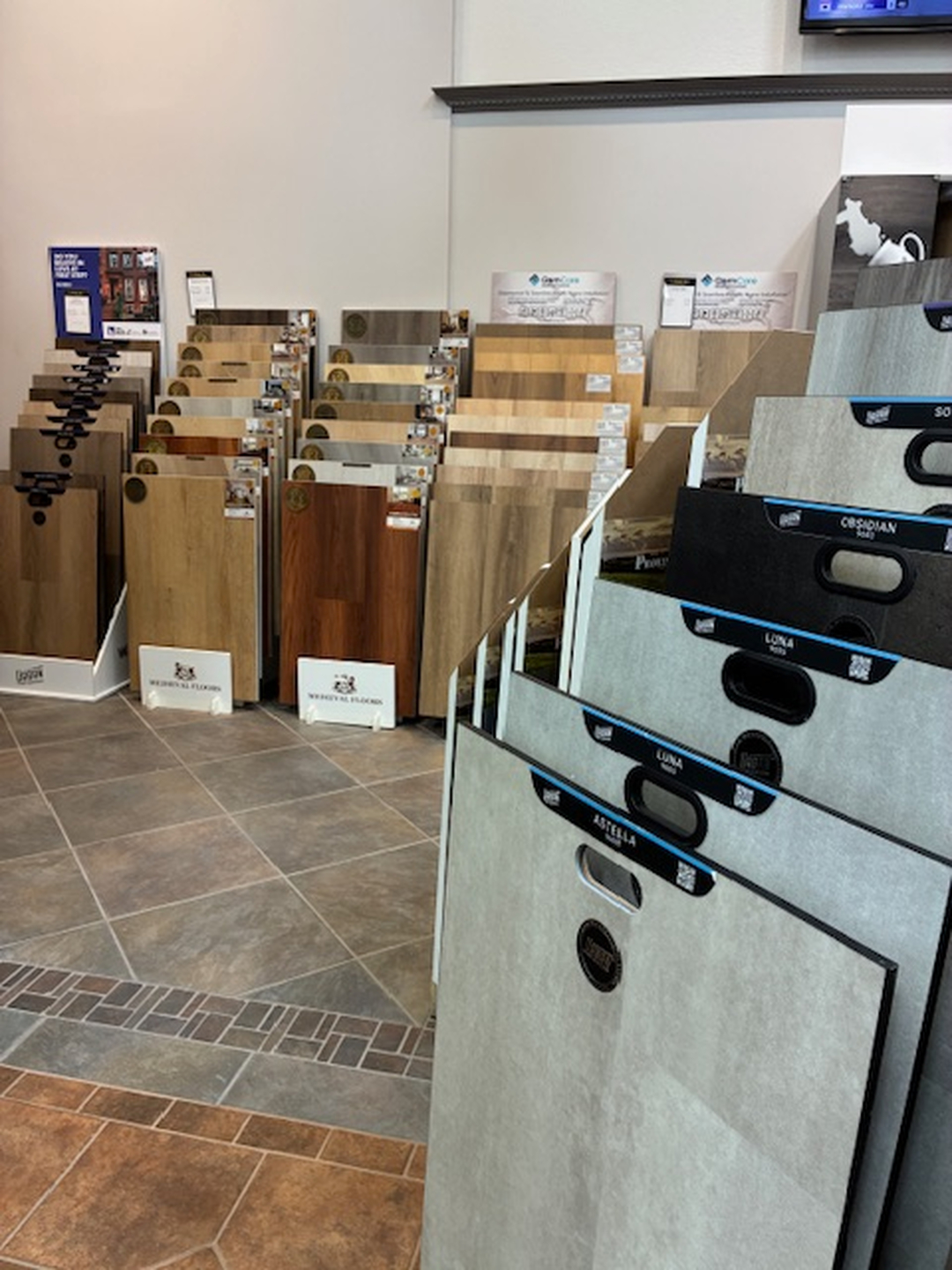 Conklin Bros. - San Jose, CA