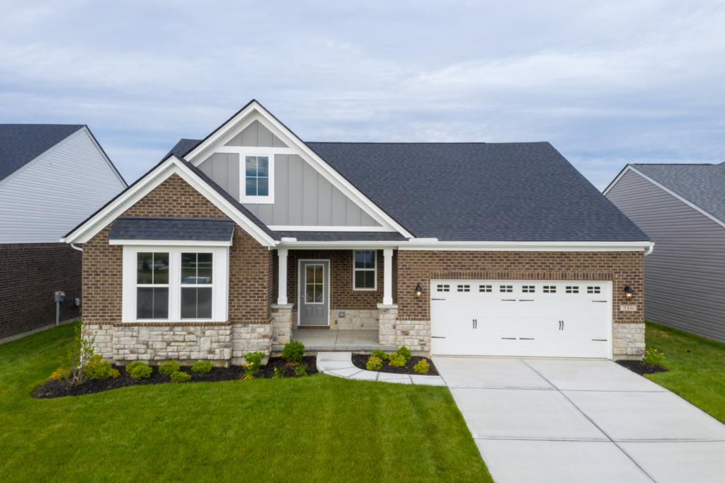 Drees Homes at Southwick - Erlanger, KY