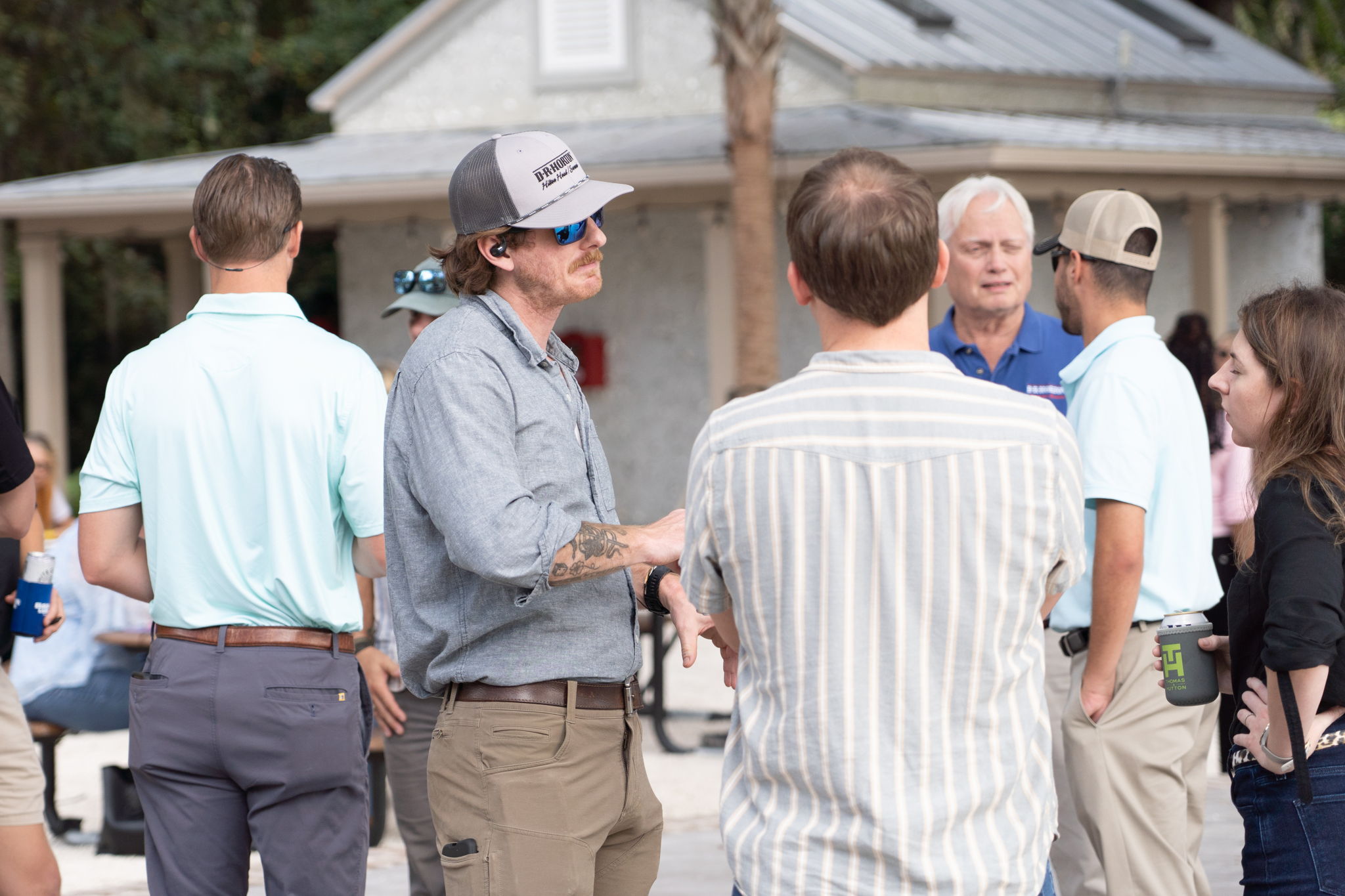 D.R. Horton Hilton Head Savannah Division Office Image