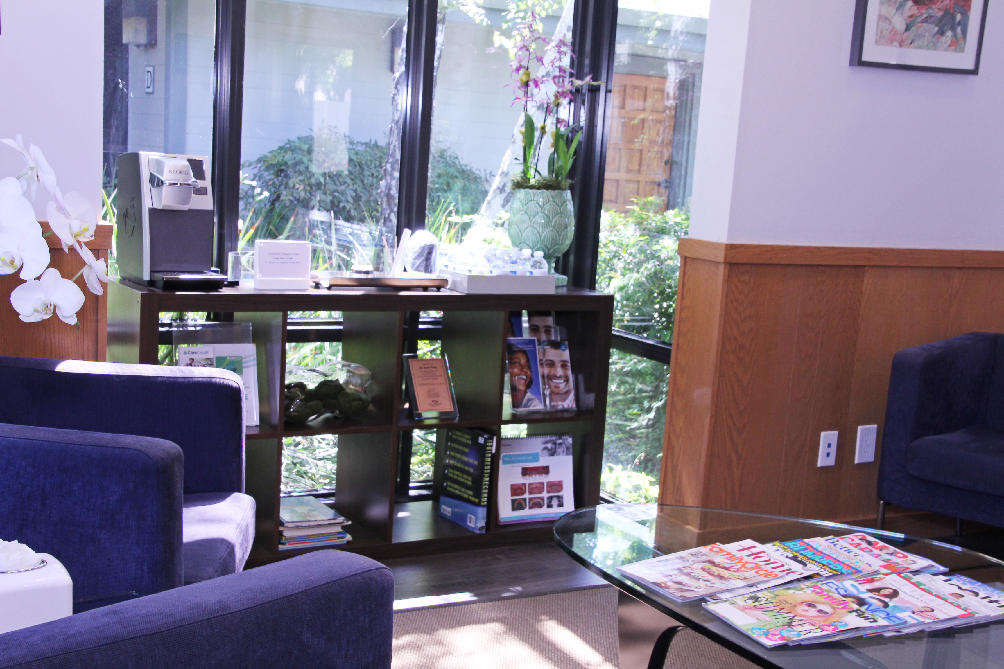 Beautiful Smiles - James Yang, DDS Image