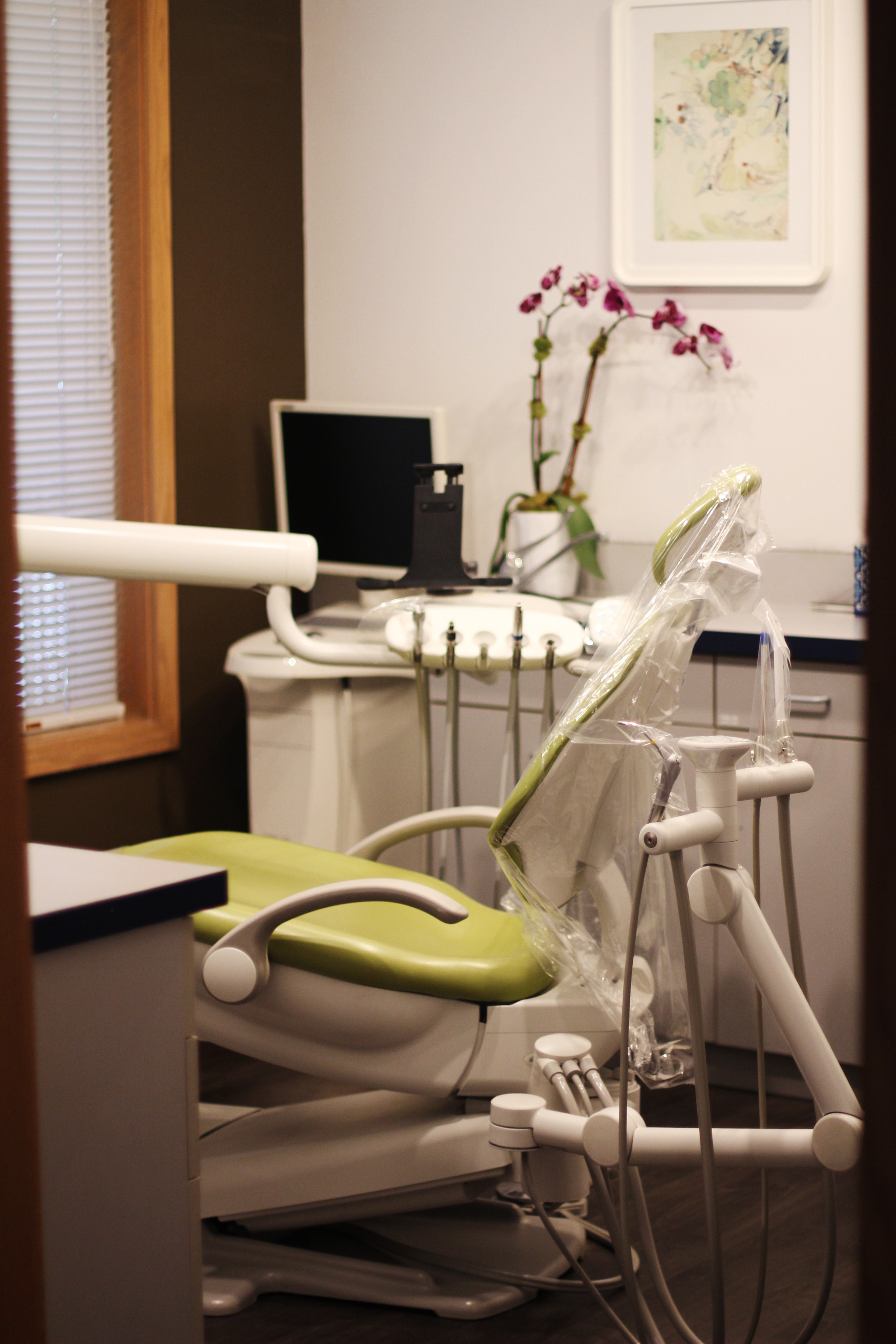 Beautiful Smiles - James Yang, DDS Image