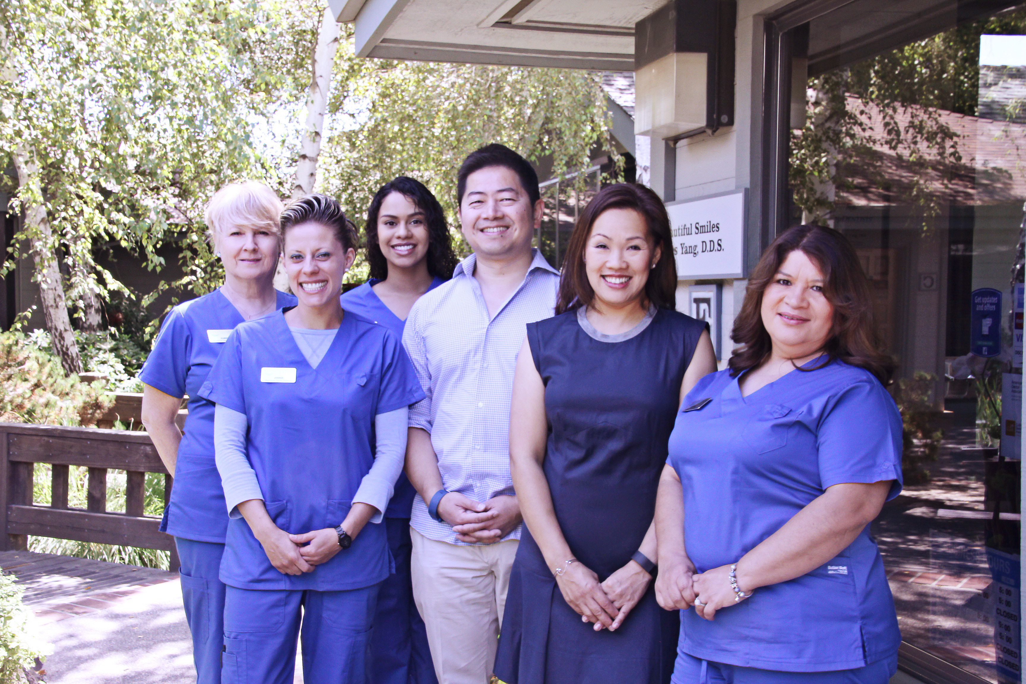 Beautiful Smiles - James Yang, DDS Image