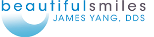 Beautiful Smiles - James Yang, DDS Logo
