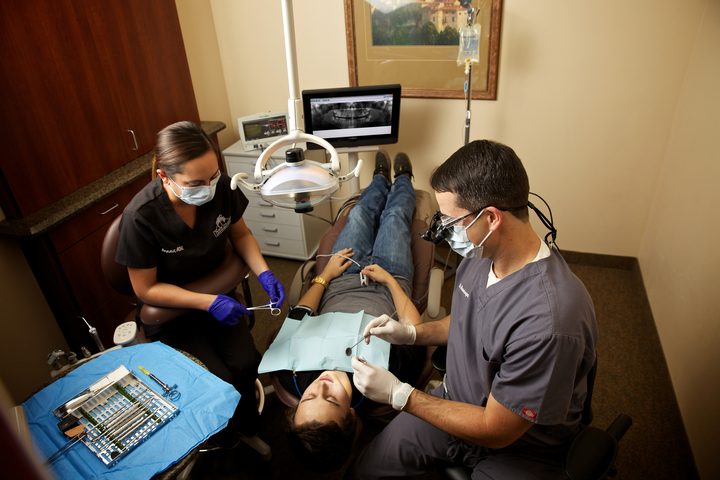 Christopher Henninger, DMD Image