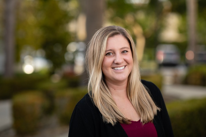 Christopher Henninger, DMD Image