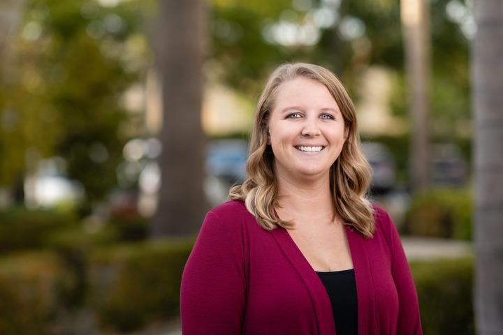 Christopher Henninger, DMD Image