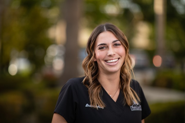 Christopher Henninger, DMD Image