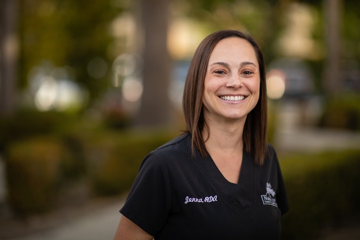 Christopher Henninger, DMD Image