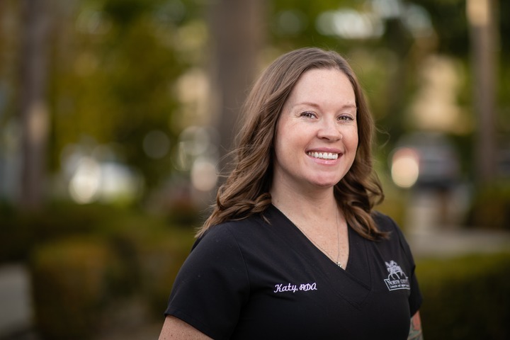 Christopher Henninger, DMD Image