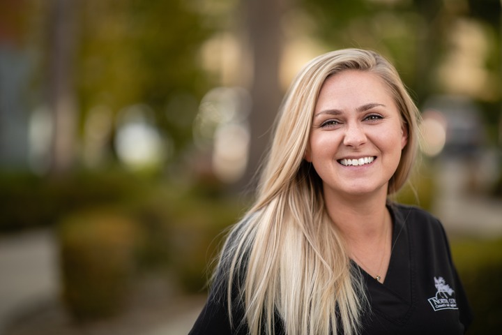 Christopher Henninger, DMD Image