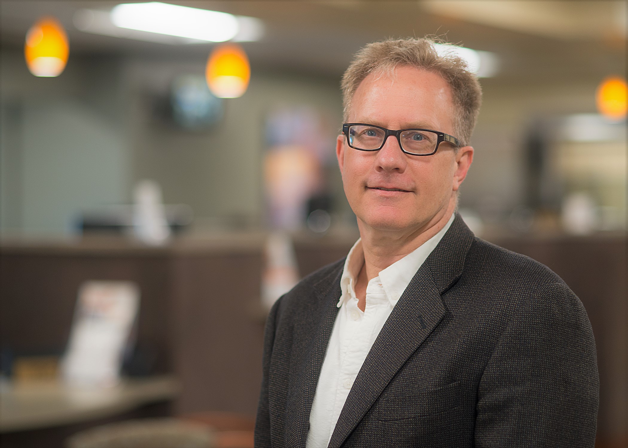 Keith Dingfield Image